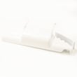Handle (white) for Kenmore Elite 66513129K703 - Part W10158323
