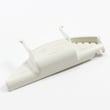 Handle (off-white) for Kenmore Elite 66513122K703 - Part W10158324