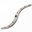 Dishwasher Spray Arm for Kenmore 66513889K801 - Part W10158379