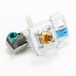 Dishwasher Water Inlet Valve