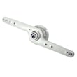 Dishwasher Spray Arm Assembly for Ikea IUD6000WS1 - Part W10164258