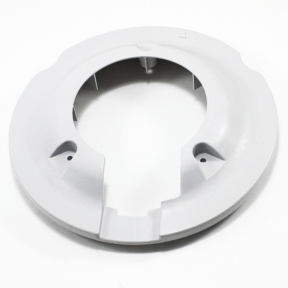 Part #wpw10166788, Dishwasher Filter Upper Plate | 15.94 x 2.32 x 19.82