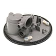 Dishwasher Sump Assembly W10168822