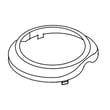Trim for KitchenAid KCDI075V0 - Part W10171106