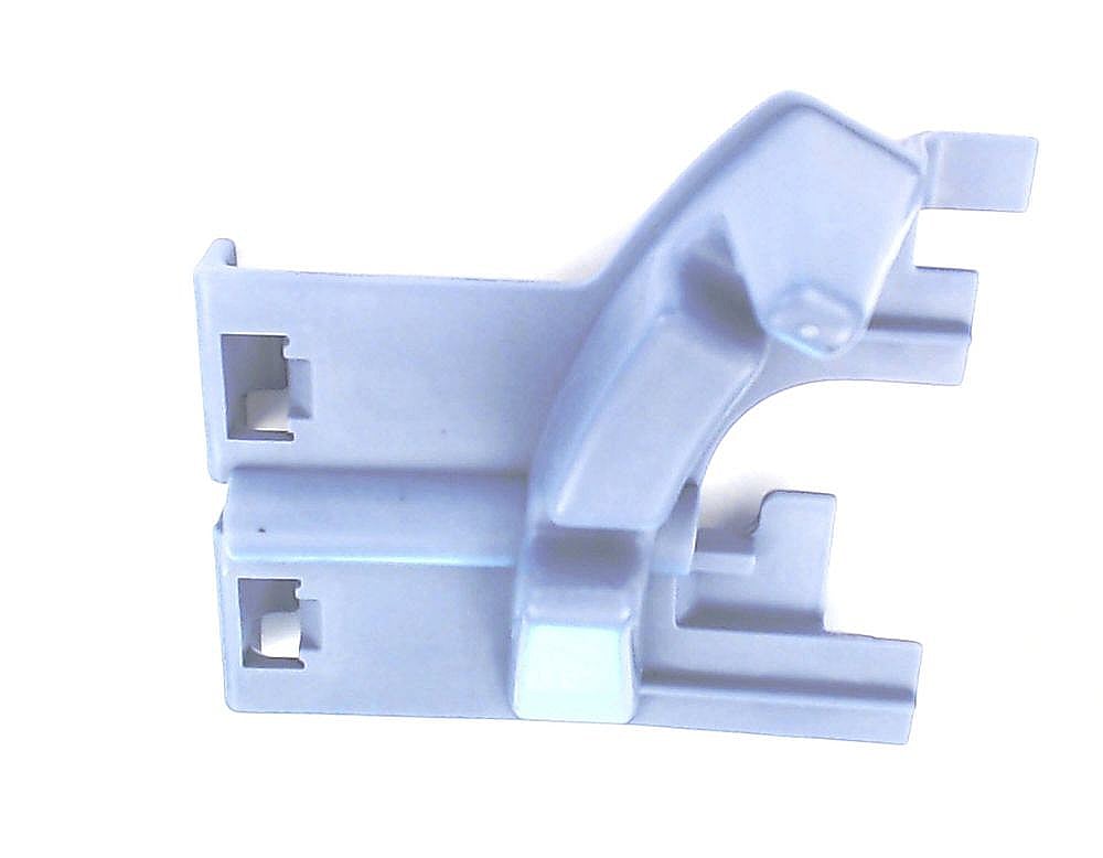 Part #wpw10175277, Dishwasher Tine Row Clip | 2.62 x 2.62 x 1.50
