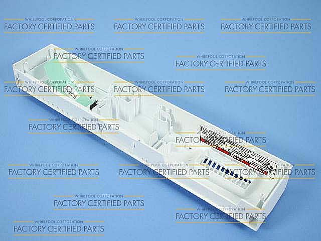 Photo of Dishwasher Control Panel from Repair Parts Direct