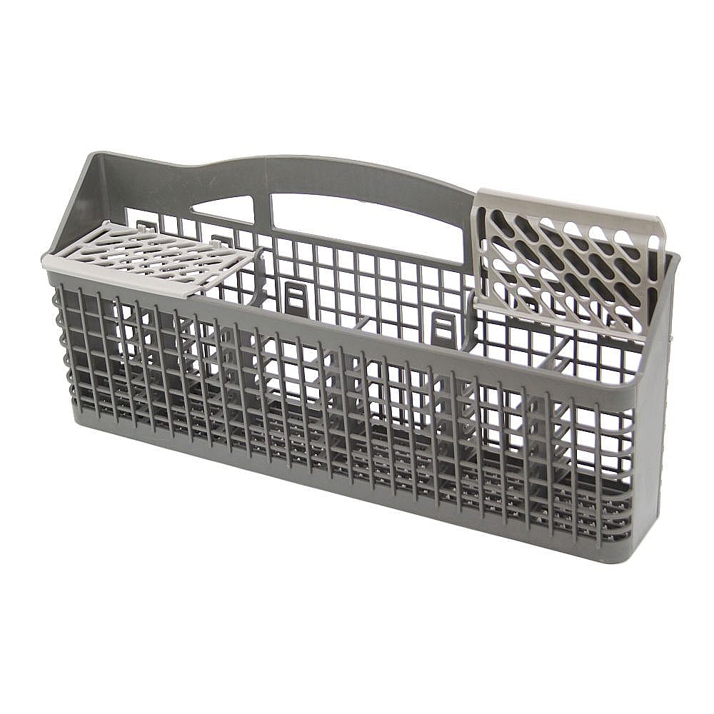 utensil holder for dishwasher