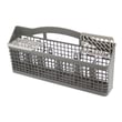 Dishwasher Silverware Basket (replaces W10179397)