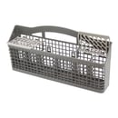 Dishwasher Silverware Basket (replaces W10179397) WPW10179397