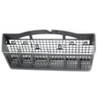 Dishwasher Silverware Basket for Maytag MDBH949AWS3 - Part W11098065