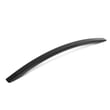 Handle (black) for Kenmore 66513279K111 - Part W10179408