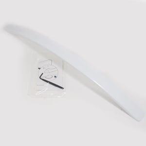 Dishwasher Door Handle (white) WPW10179409