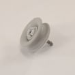Dishwasher Dishrack Roller for Maytag MDBM601AWS3 - Part W10180776