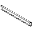 Track for Whirlpool GU3100XTVS0 - Part W10181581
