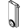 Air Inlet for Whirlpool DU018DWTQ0 - Part W10181582