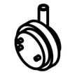 Water-level Switch W10181588