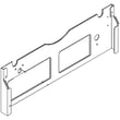 Brace for Whirlpool DU018DWTQ0 - Part W10181589