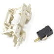Dishwasher Door Latch for Whirlpool GU3100XTVS0 - Part W10181606
