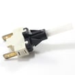 Switch for Whirlpool DU018DWTQ0 - Part W10181607