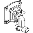 Adapter for Whirlpool DU018DWTQ0 - Part W10181625
