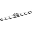 Dishwasher Spray Arm Assembly, Lower for Whirlpool DU018DWTQ0 - Part W10181627
