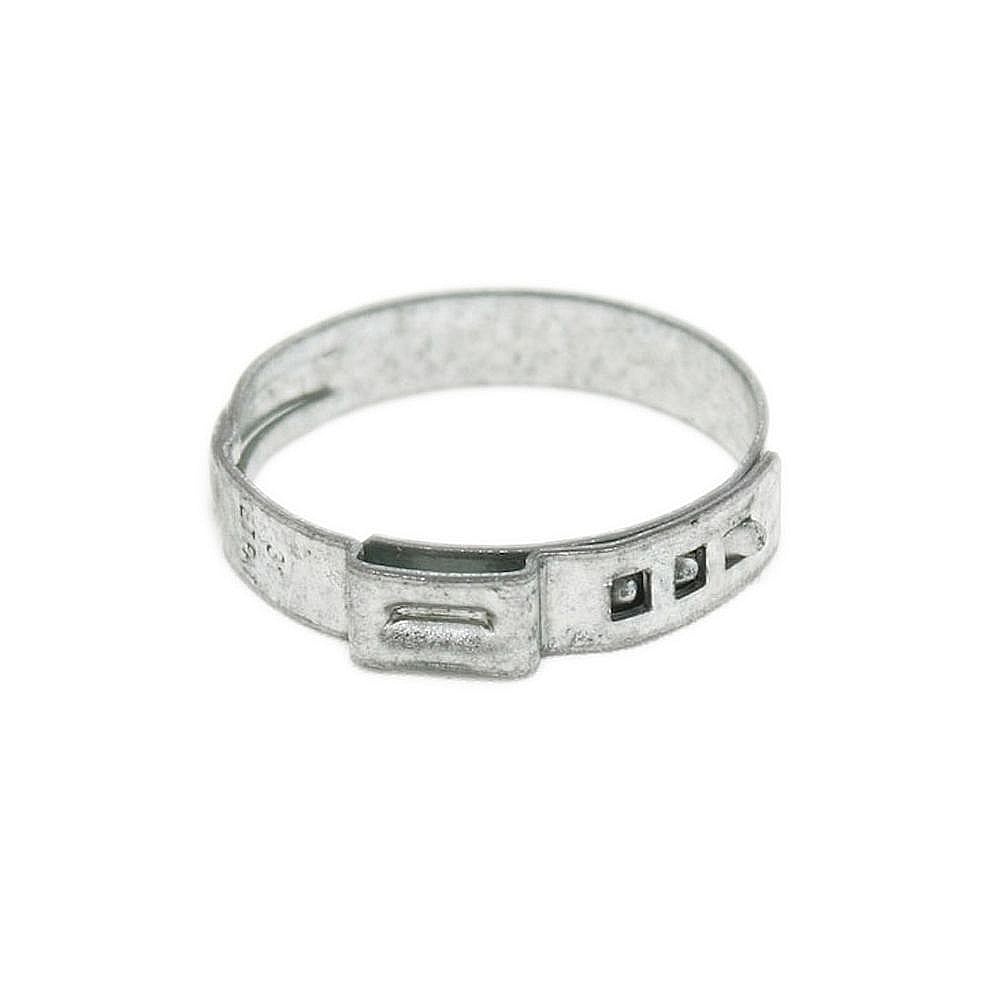 Part #w10181635, Dishwasher Hose Clamp / 1.00 x 1.00 x 0.50
