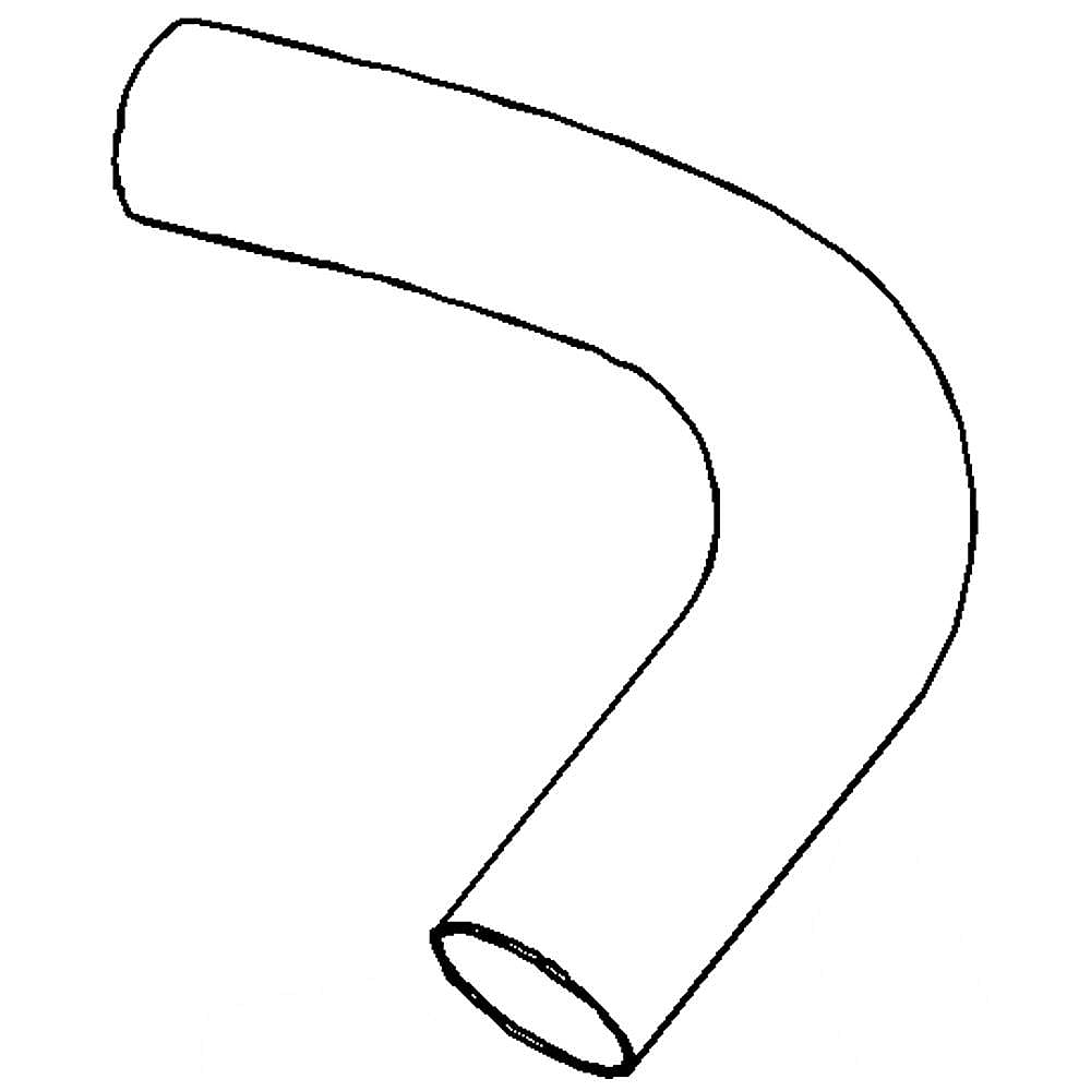 Part #w10181638, Hose / 1.00 x 1.00 x 1.00