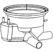 Dishwasher Sump W10181655