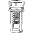 Drain Filter W10181659