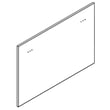 Panel for KitchenAid KUDH03DTBL2 - Part W10185034