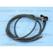 Dishwasher Fill And Drain Hose Assembly for Kenmore 11084870600 - Part WPW10187809