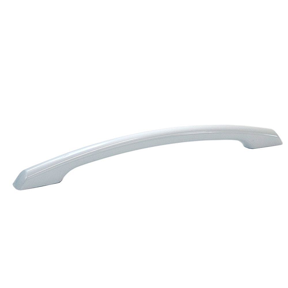 Photo of Dishwasher Door Handle (White) from Repair Parts Direct