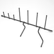 Dishwasher Tine Row for Maytag MDBM601AWS0 - Part W10191632