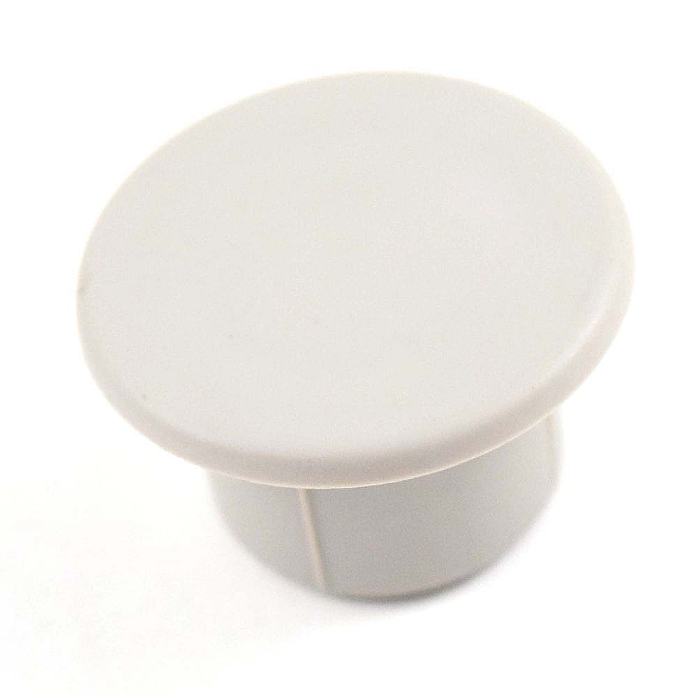 Part #wpw10193605, Dishwasher Drain Pump Plug / 0.74 x 0.74 x 0.74