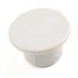 Dishwasher Drain Pump Plug for KitchenAid KUDE20IXBL8 - Part WPW10193605
