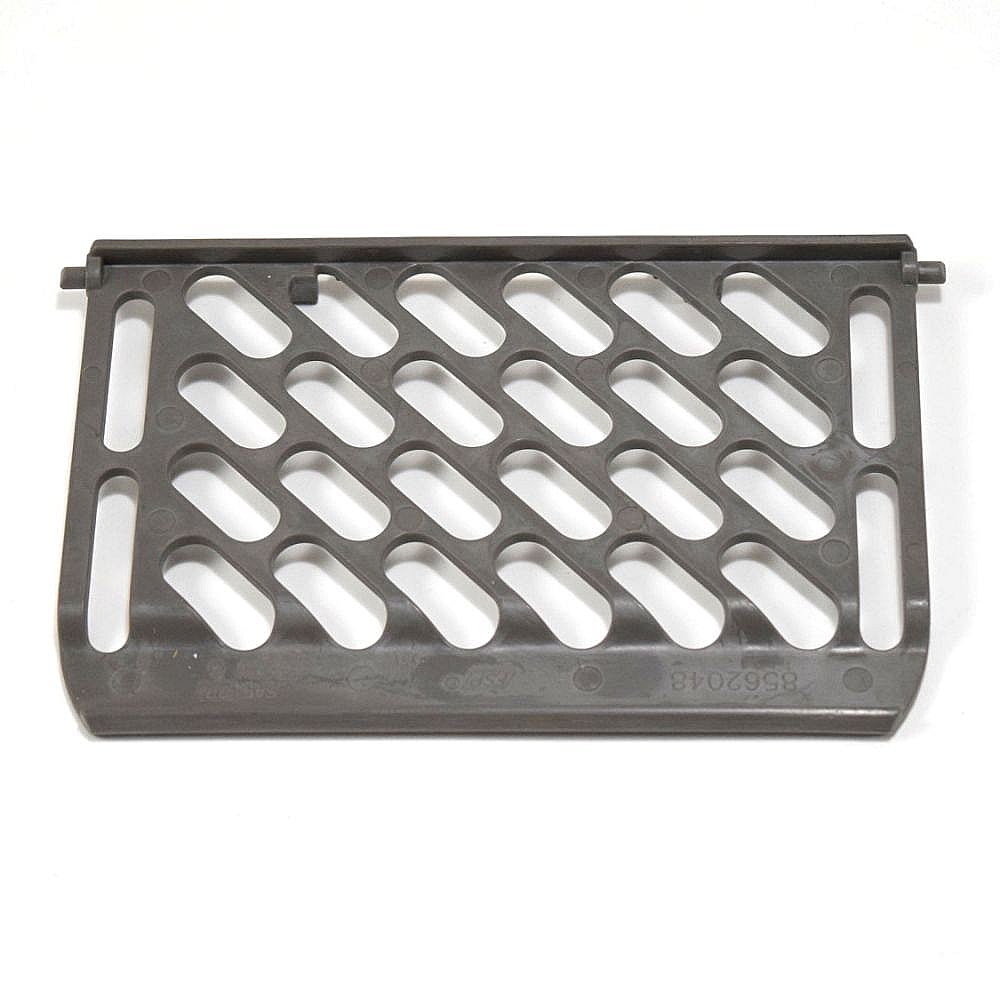 Kenmore Part #w10193647, Maytag Dishwasher Silverware Basket Lid | 6.00 x 3.50 x 0.25