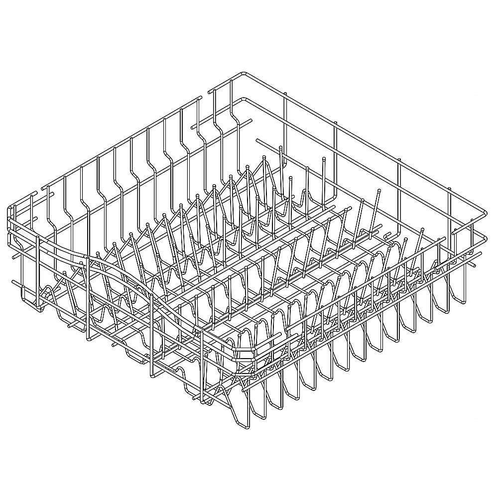 JennAir JDB9800CWP2 dishwasher manual