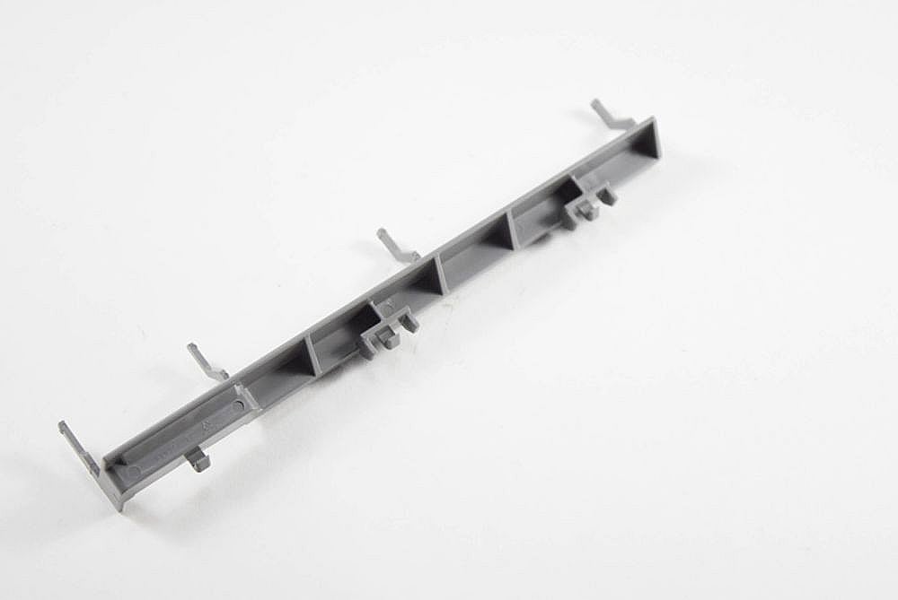 Part #wpw10194937, Dishwasher Control Board Connector Bracket (Replaces W10194937) / 7.50 x 0.75 x 1.25
