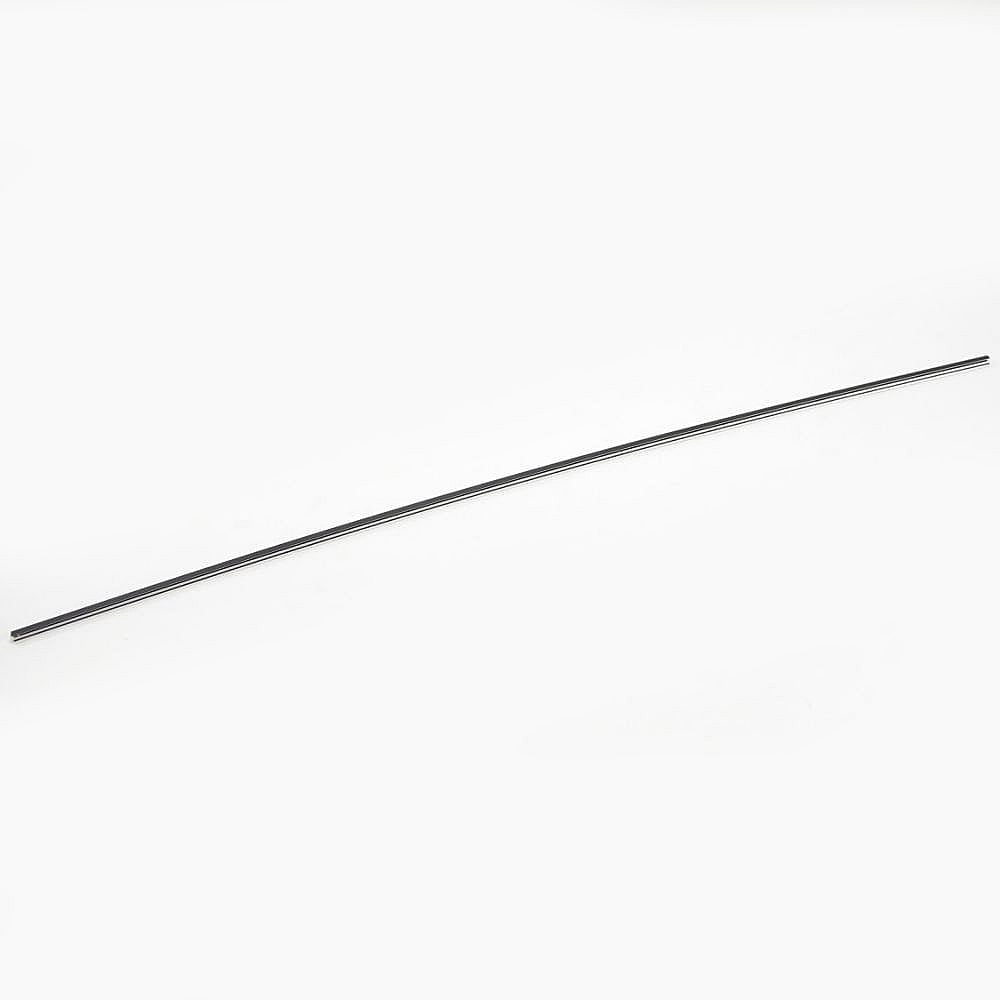 Part #wpw10195007, Dishwasher Control Panel Seal (Replaces W10195007) / 23.00 x 0.25 x 0.25