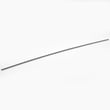 Dishwasher Control Panel Seal WPW10195007