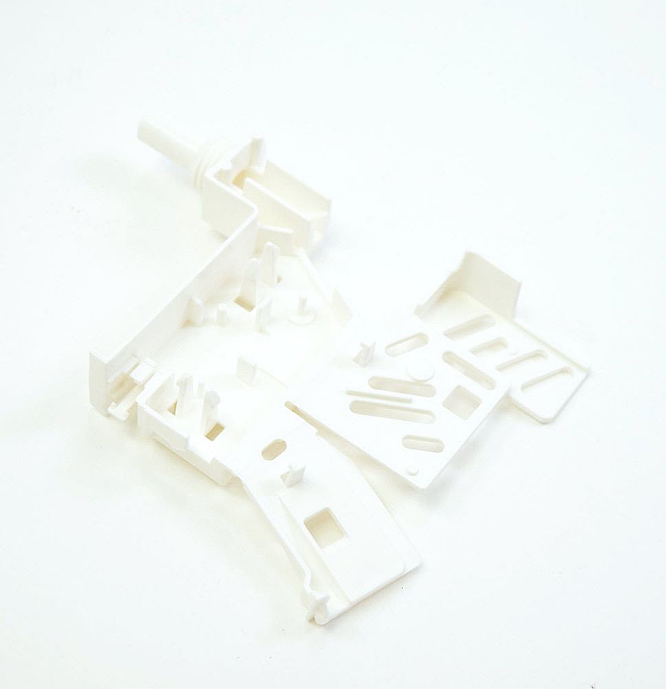 Part #w10873429, Dishwasher Float Switch Base (Replaces W10647205, Wpw10195035) / 5.75 x 4.00 x 1.25