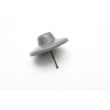 Dishwasher Float Assembly WPW10195036