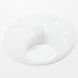 Dishwasher Pump Diffuser for Whirlpool WDF730PAYM1 - Part W10195074