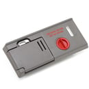 Dishwasher Detergent Dispenser Assembly