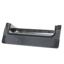 Dishwasher Door Handle (black) W10195243