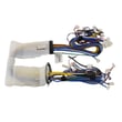 Wire Harness for KitchenAid KUDE70FXSS1 - Part W10195342