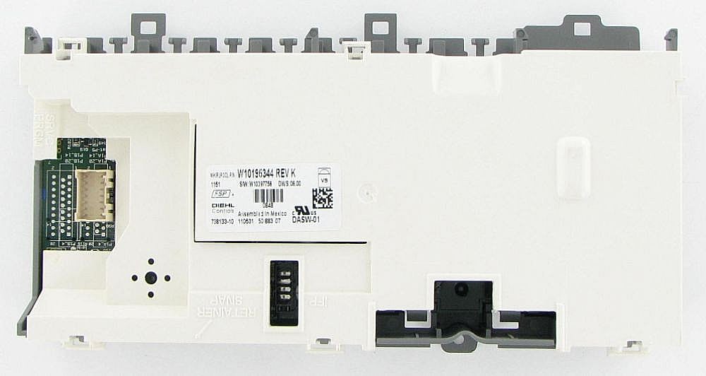 Photo of Dishwasher Electronic Control Board from Repair Parts Direct