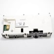 Dishwasher Electronic Control Board W10195345
