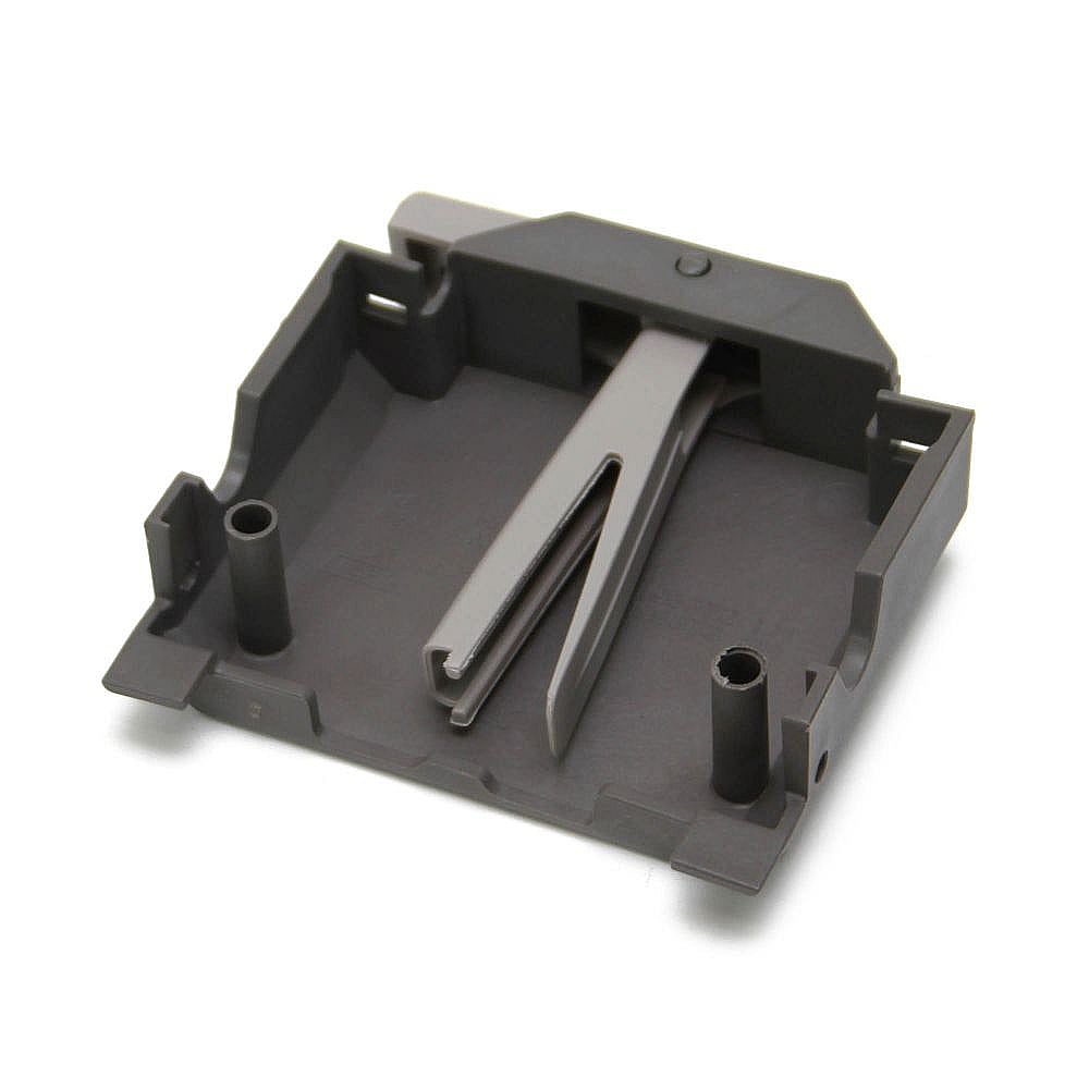 Part #wpw10195373, Dishwasher Dishrack Adjuster Housing, Right (Replaces W10195373) / 4.25 x 4.25 x 0.75