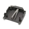 Dishwasher Dishrack Adjuster Housing, Right WPW10195373